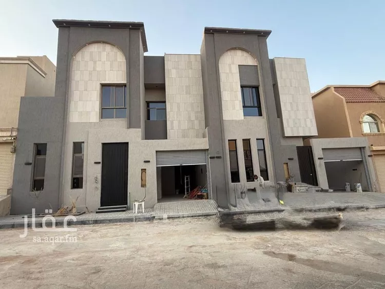 فيلا للبيع في شارع رقم 48, حي ظهرة لبن, مدينة الرياض, منطقة الرياض