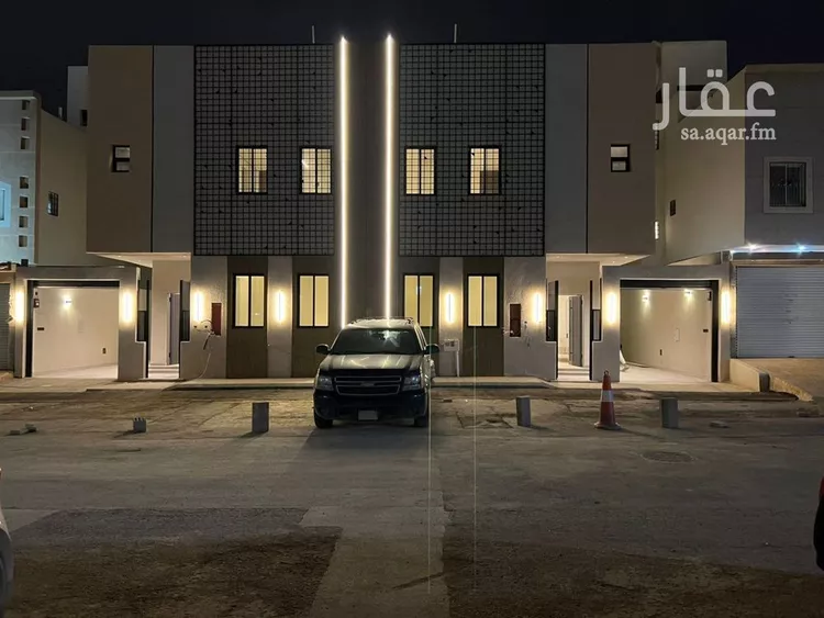 Villa for Sale in Riyadh Dhahrat Laban