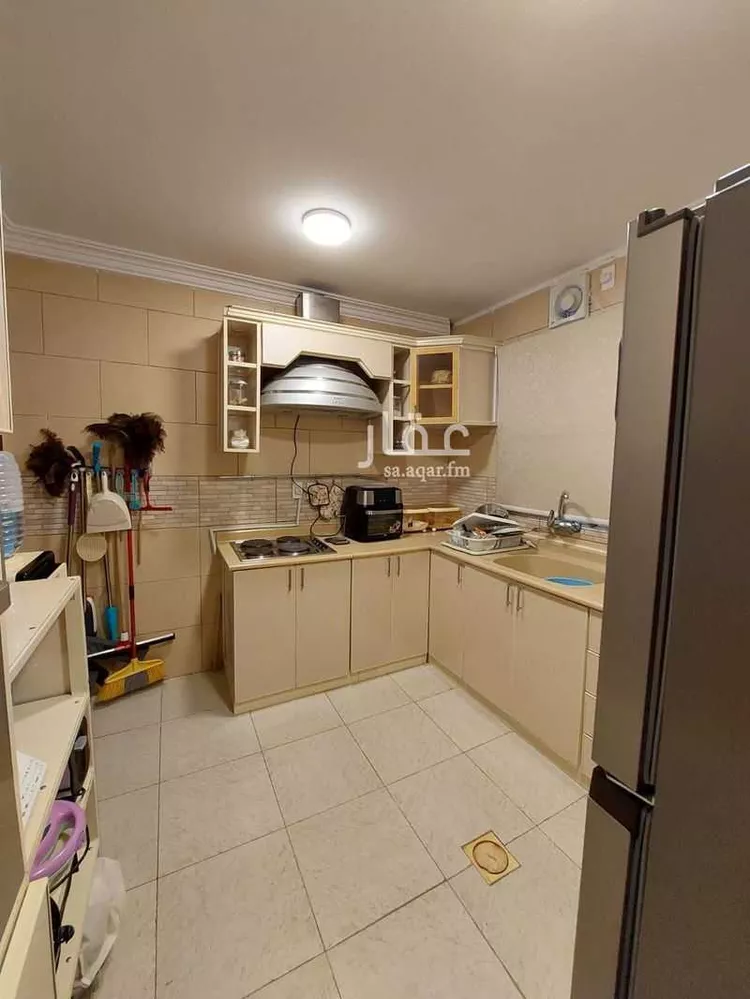 شقة للإيجار في شارع عبدالرحمن ابن بشر العبدي, حي النور, مدينة الدمام, المنطقة الشرقية صورة 2