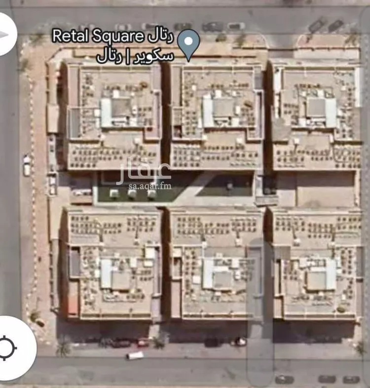 شقة للبيع في شارع القاسم بن سيار, حي البندرية, مدينة الخبر, المنطقة الشرقية صورة 4