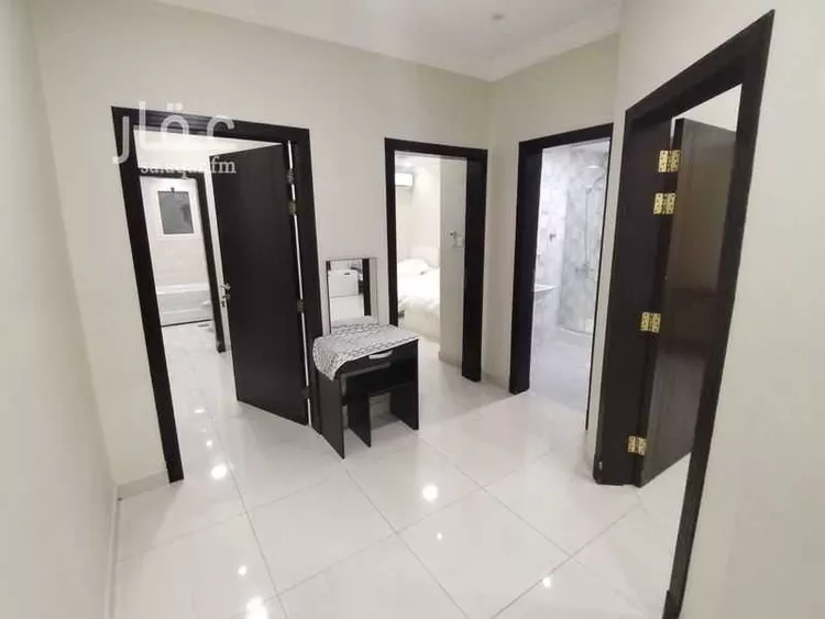 شقة للإيجار في شارع القرية العليا, حي الحمراء, مدينة الخبر, المنطقة الشرقية صورة 2