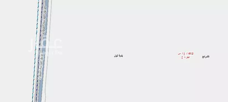 أرض للبيع في حي الشرائع, مدينة جدة, منطقة مكة المكرمة صورة 3