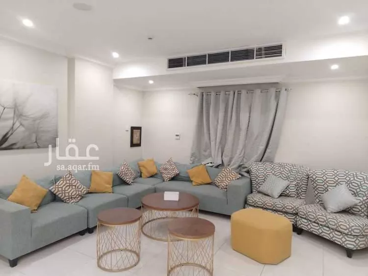 شقة للإيجار في شارع القرية العليا, حي الحمراء, مدينة الخبر, المنطقة الشرقية صورة 3