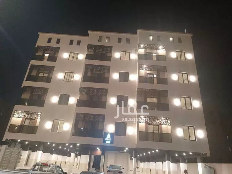 شقة للإيجار في شارع المراح, حي الحمراء, مدينة الخبر, المنطقة الشرقية صورة 2