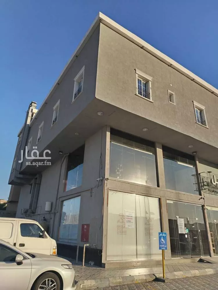 مكتب تجاري للإيجار في شارع المغيره ابن شعبه, حي الصواري, مدينة الخبر, المنطقة الشرقية صورة 2