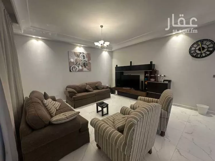 فيلا للإيجار في شارع الايمان, حي البحيرة, مدينة الخبر, المنطقة الشرقية صورة 4