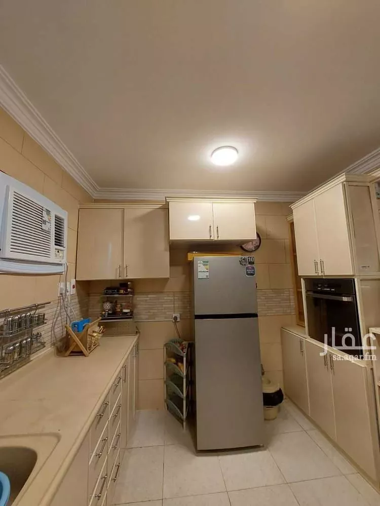 شقة للإيجار في شارع عبدالرحمن ابن بشر العبدي, حي النور, مدينة الدمام, المنطقة الشرقية صورة 5