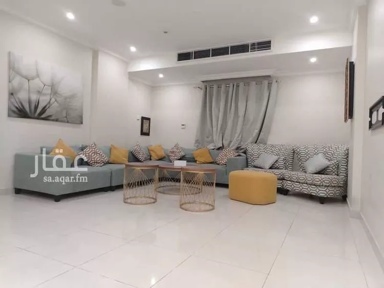 شقة للإيجار في شارع القرية العليا, حي الحمراء, مدينة الخبر, المنطقة الشرقية