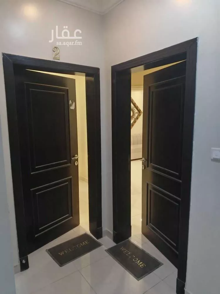 شقة للإيجار في شارع القرية العليا, حي الحمراء, مدينة الخبر, المنطقة الشرقية صورة 2