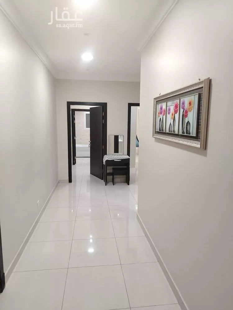 شقة للبيع في شارع القرية العليا, حي الحمراء, مدينة الخبر, المنطقة الشرقية صورة 2