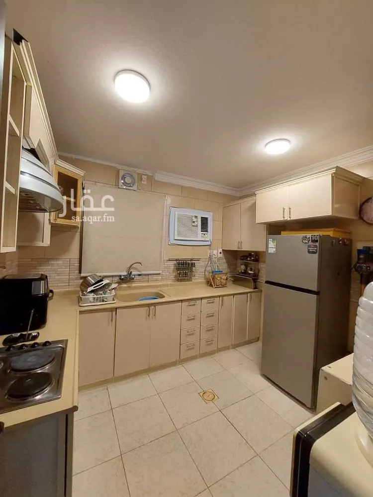 شقة للإيجار في شارع عبدالرحمن ابن بشر العبدي, حي النور, مدينة الدمام, المنطقة الشرقية