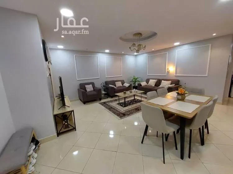 شقة للبيع في شارع عبدالرحمن ابن بشر العبدي, حي النور, مدينة الدمام, المنطقة الشرقية صورة 5