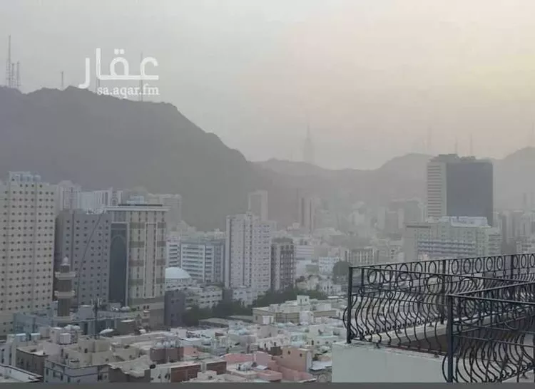 شقة للإيجار في شارع عياض بن كلثوم, حي المرسلات, مدينة مكة المكرمة, منطقة مكة المكرمة صورة 3