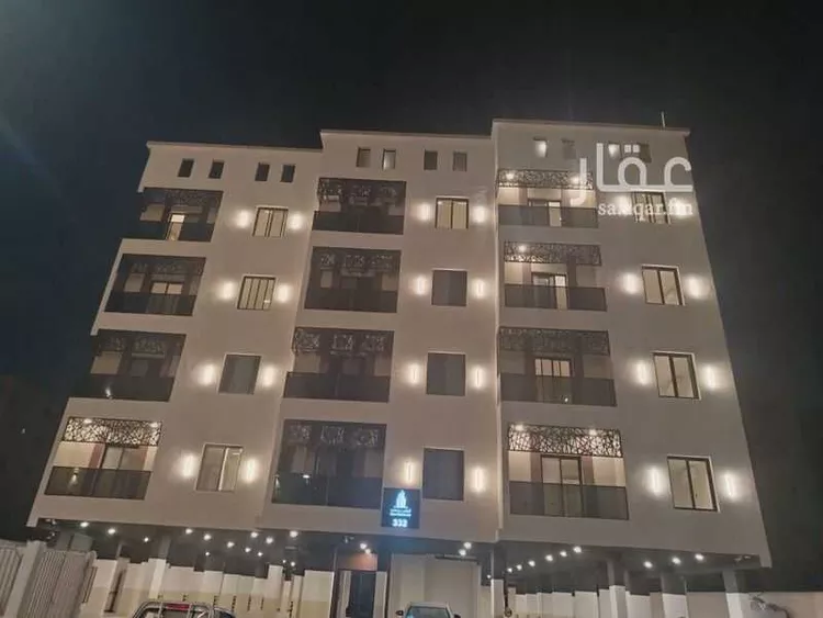 شقة للإيجار في شارع المراح, حي الحمراء, مدينة الخبر, المنطقة الشرقية