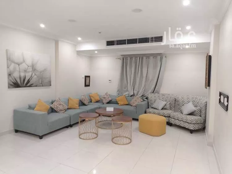 شقة للإيجار في شارع القرية العليا, حي الحمراء, مدينة الخبر, المنطقة الشرقية صورة 4