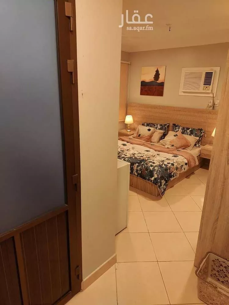 شقة للبيع في شارع عبدالرحمن ابن بشر العبدي, حي النور, مدينة الدمام, المنطقة الشرقية صورة 2