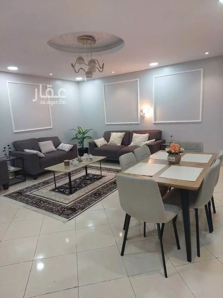 شقة للبيع في شارع عبدالرحمن ابن بشر العبدي, حي النور, مدينة الدمام, المنطقة الشرقية صورة 4