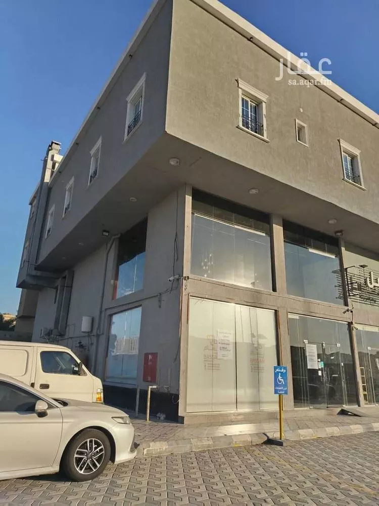 مكتب تجاري للإيجار في شارع المغيره ابن شعبه, حي الصواري, مدينة الخبر, المنطقة الشرقية صورة 3