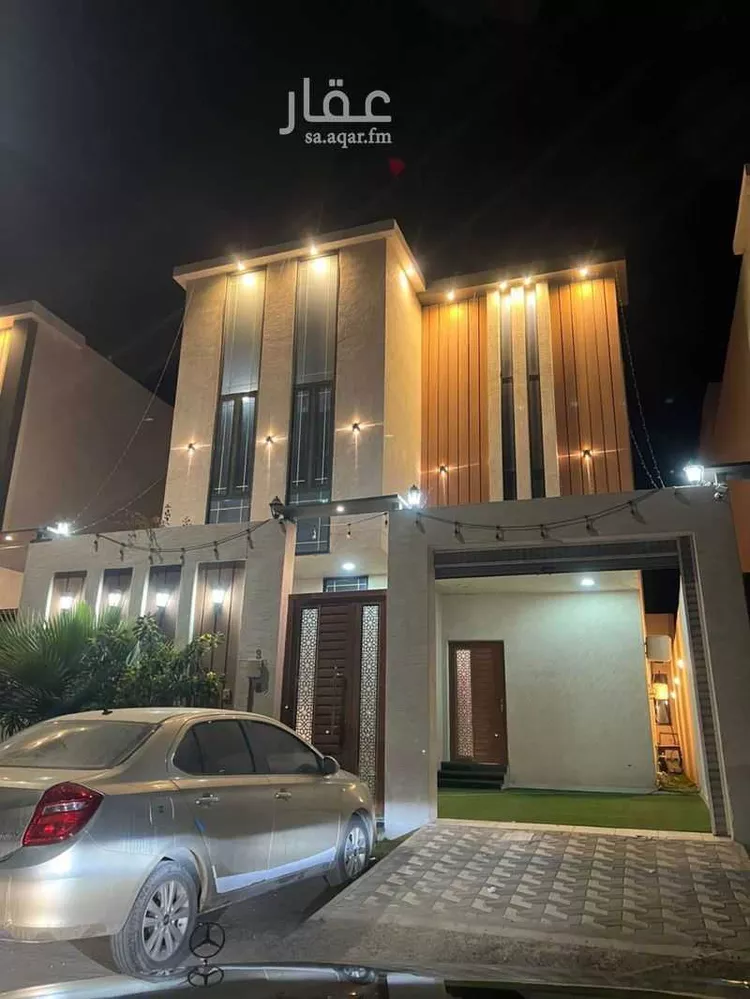 Villa for Sale in Al Khobar Al Aqiq صورة 4