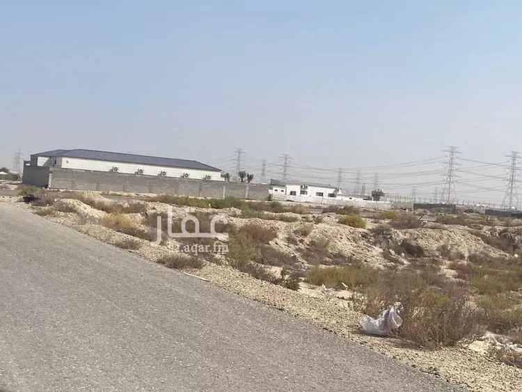 أرض للبيع في شارع ابن اسماعيل, حي الأنوار, مدينة الدمام, المنطقة الشرقية صورة 4