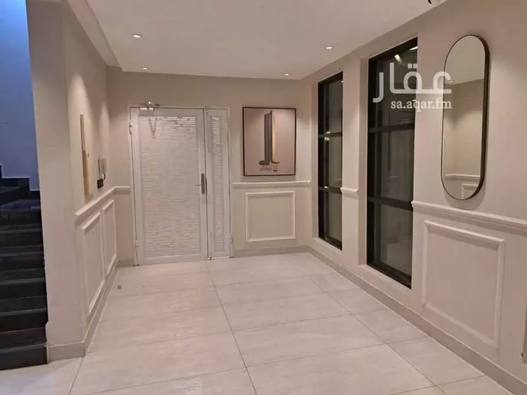 شقة للبيع في شارع القرية العليا, حي الحمراء, مدينة الخبر, المنطقة الشرقية 8
