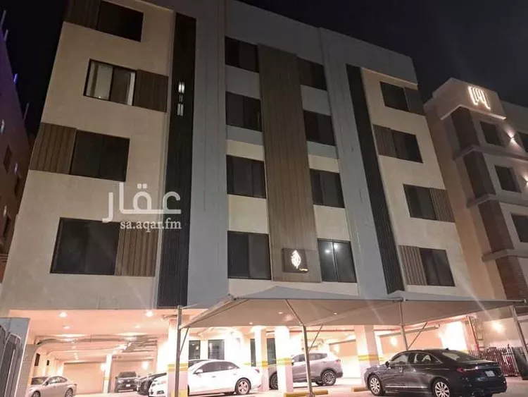 Apartment for Sale in Al Khobar Al Hamra