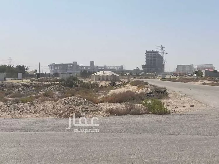 أرض للبيع في شارع ابن اسماعيل, حي الأنوار, مدينة الدمام, المنطقة الشرقية صورة 3