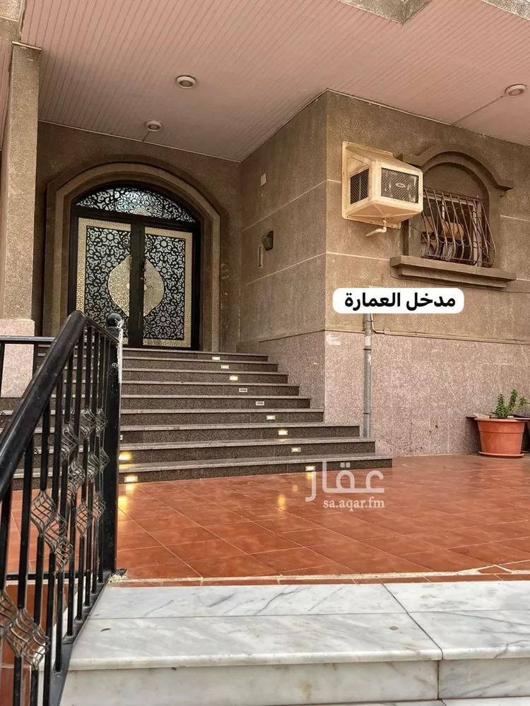 فيلا للبيع في شارع عبيد الله بن أبي يزيد, حي الأجاويد, مدينة جدة, منطقة مكة المكرمة صورة 3
