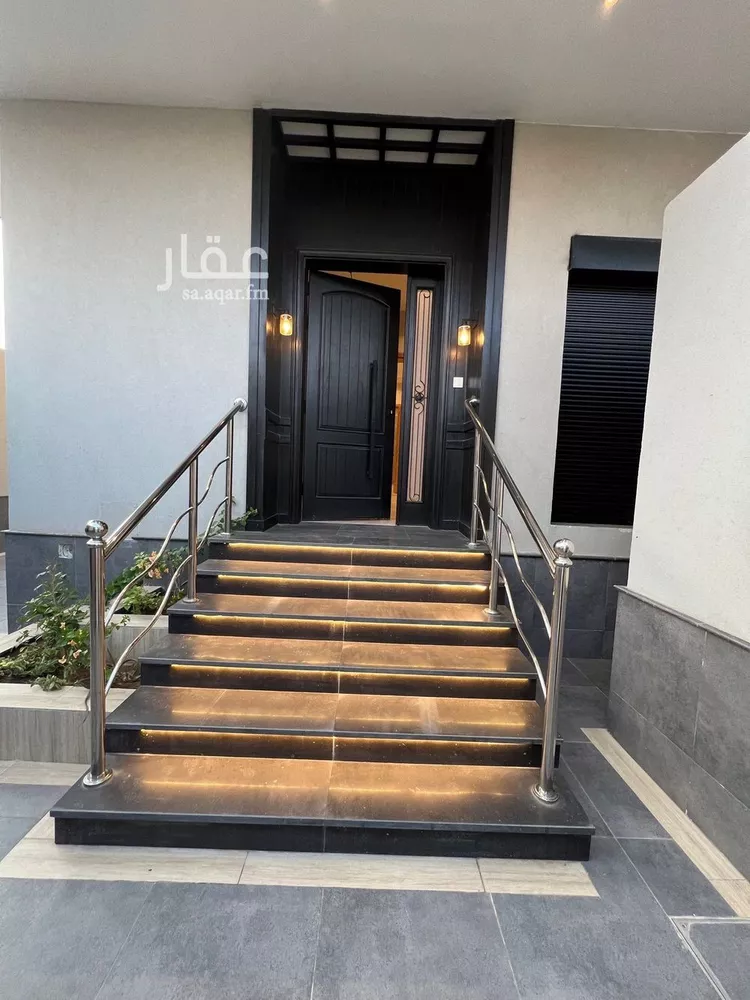 فيلا للبيع في شارع جزيره فرسان, حي الشراع, مدينة جدة, منطقة مكة المكرمة صورة 3