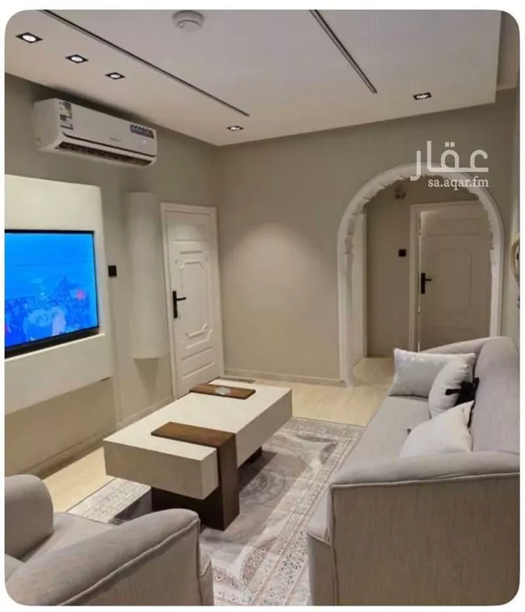Apartment for Rent in Jeddah As Salamah