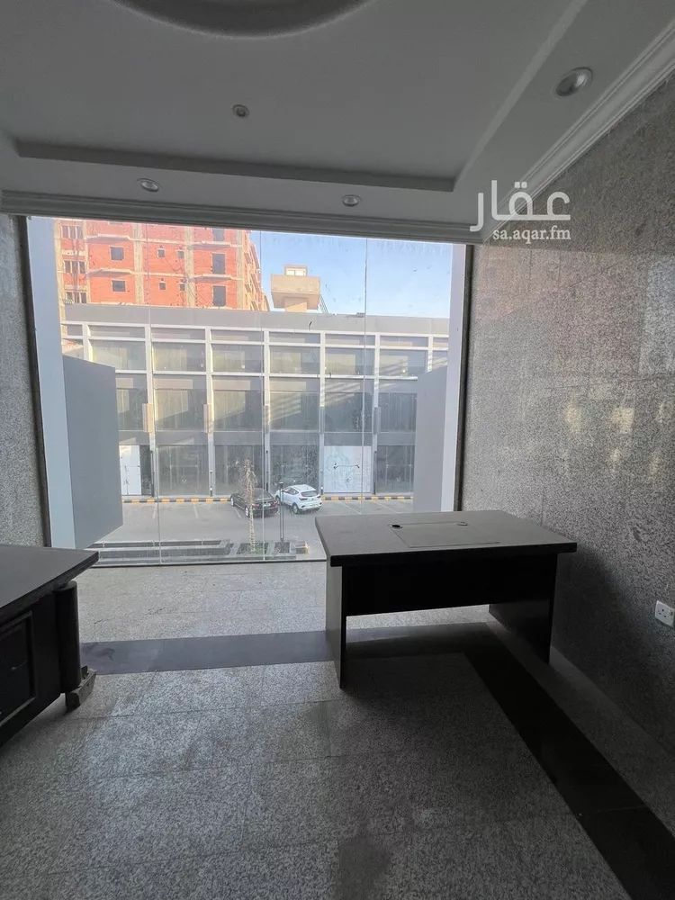 عمارة للإيجار في شارع عمرو ابن مرة, حي أبحر الجنوبية, مدينة جدة, منطقة مكة المكرمة صورة 2