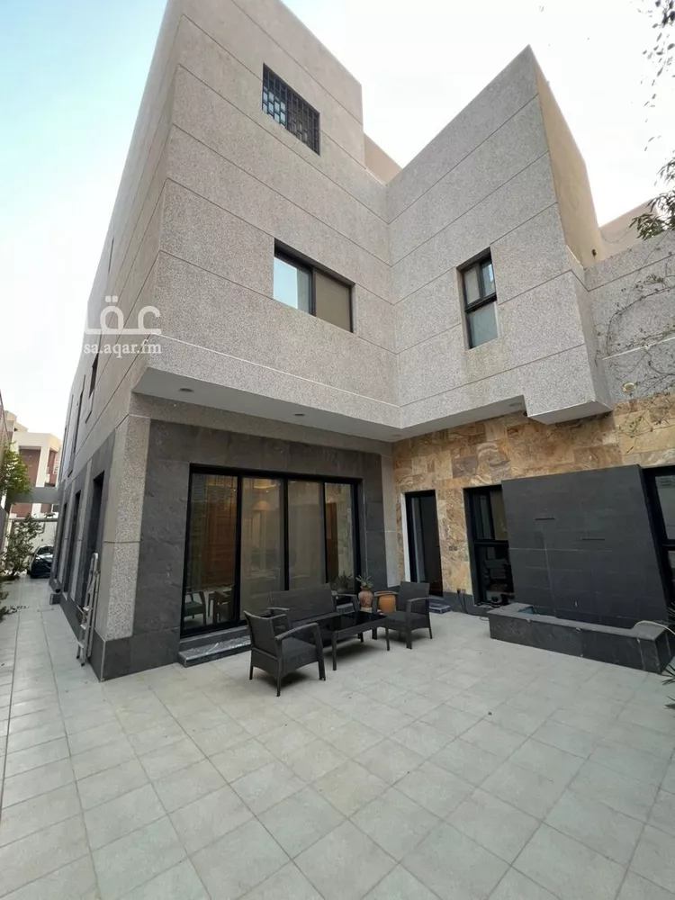 فيلا للبيع في شارع محمد العقيلي, حي أبحر الجنوبية, مدينة جدة, منطقة مكة المكرمة صورة 3