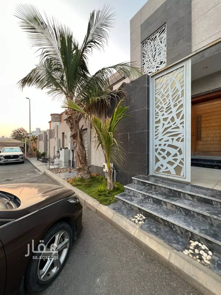 فيلا للبيع في شارع محمد العقيلي, حي أبحر الجنوبية, مدينة جدة, منطقة مكة المكرمة صورة 2