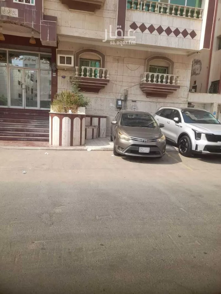 شقة للإيجار في شارع ابن عرضون, حي السلامة, مدينة جدة, منطقة مكة المكرمة 11