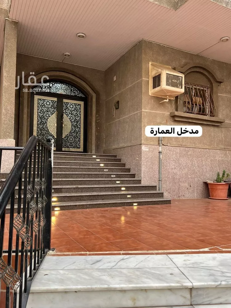 عمارة للبيع في شارع عبيد الله بن أبي يزيد, حي الأجاويد, مدينة جدة, منطقة مكة المكرمة صورة 2