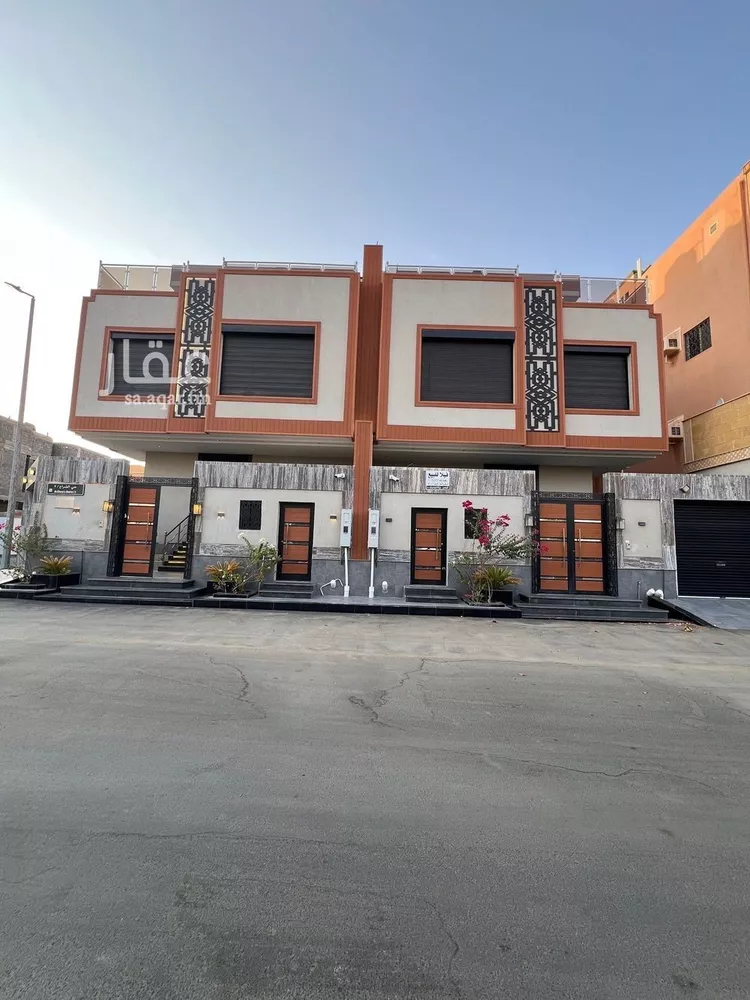 فيلا للبيع في شارع جزيره فرسان, حي الشراع, مدينة جدة, منطقة مكة المكرمة