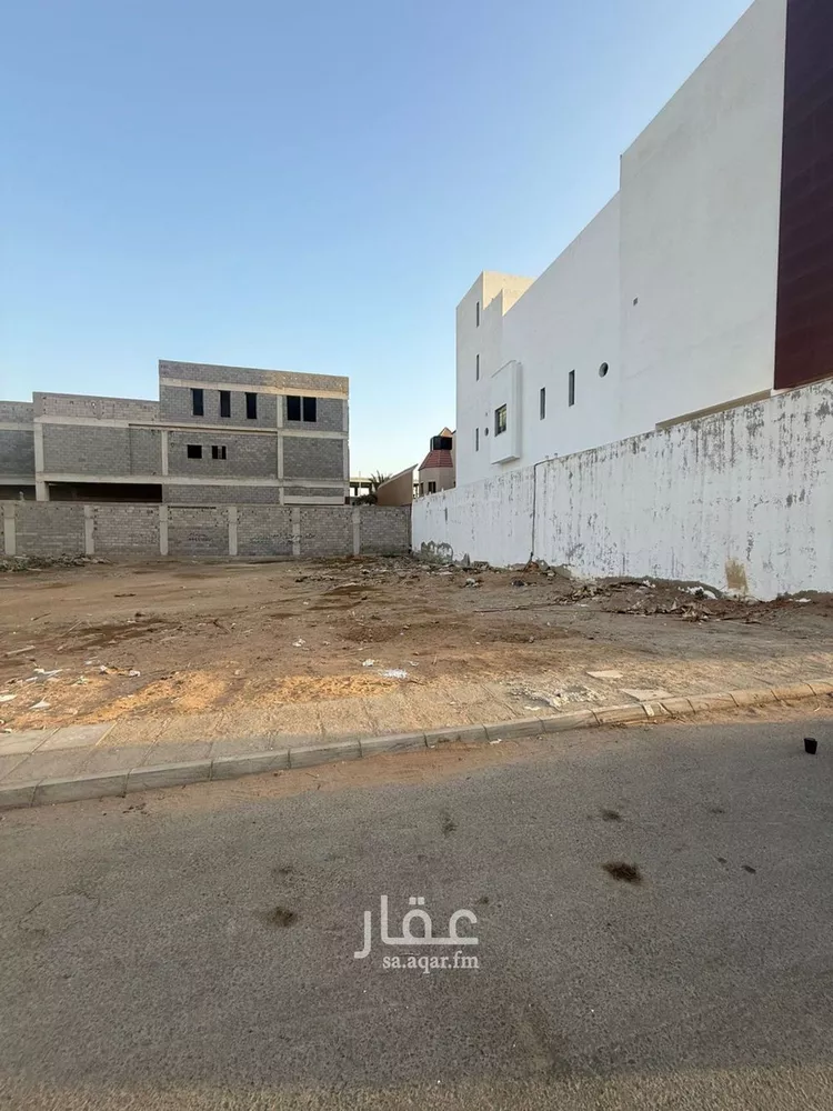 أرض للبيع في شارع عبدالقادر بن النقيب, حي المحمدية, مدينة جدة, منطقة مكة المكرمة صورة 3