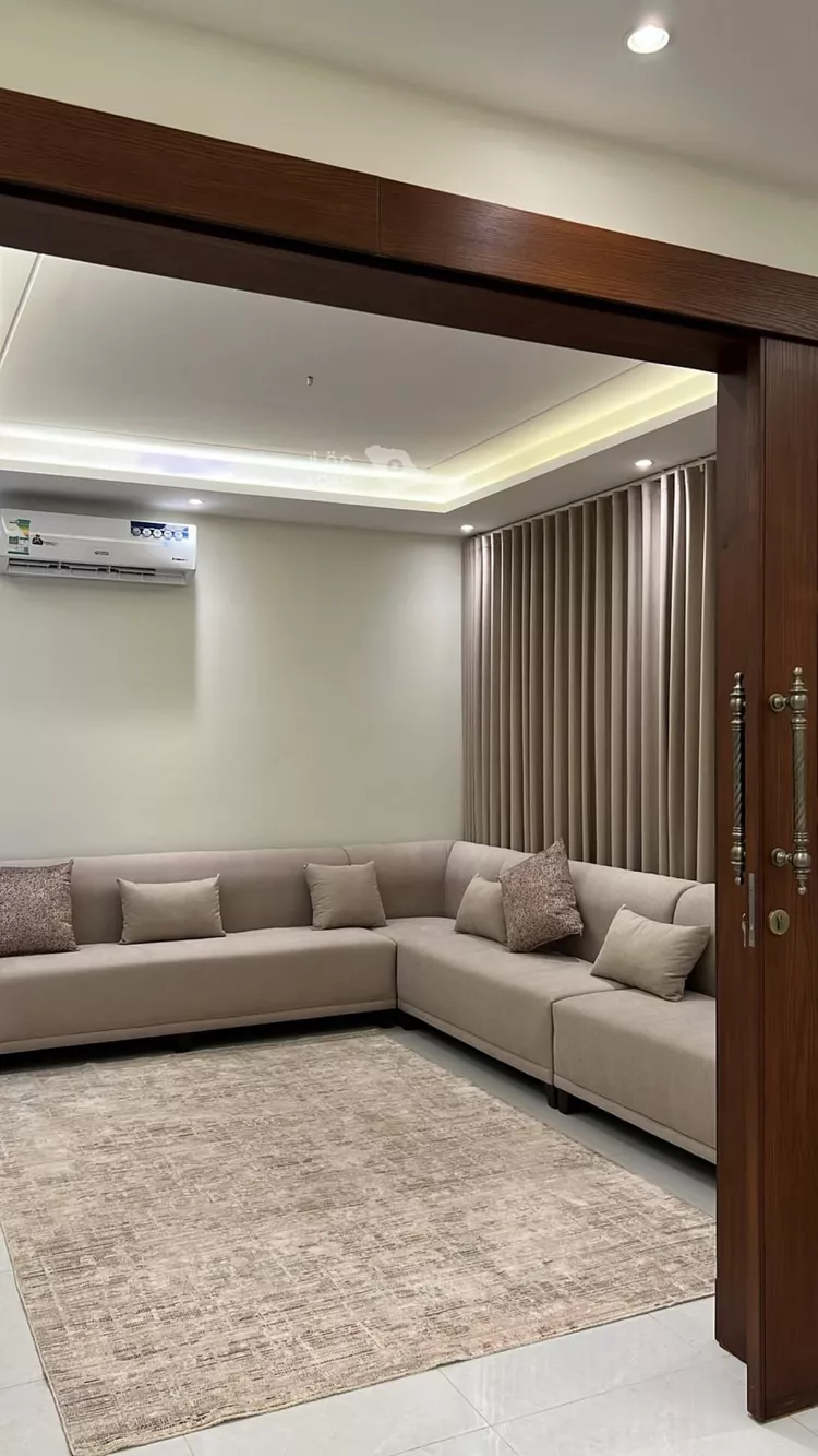 Apartment for Rent in Jeddah As Safaa 7