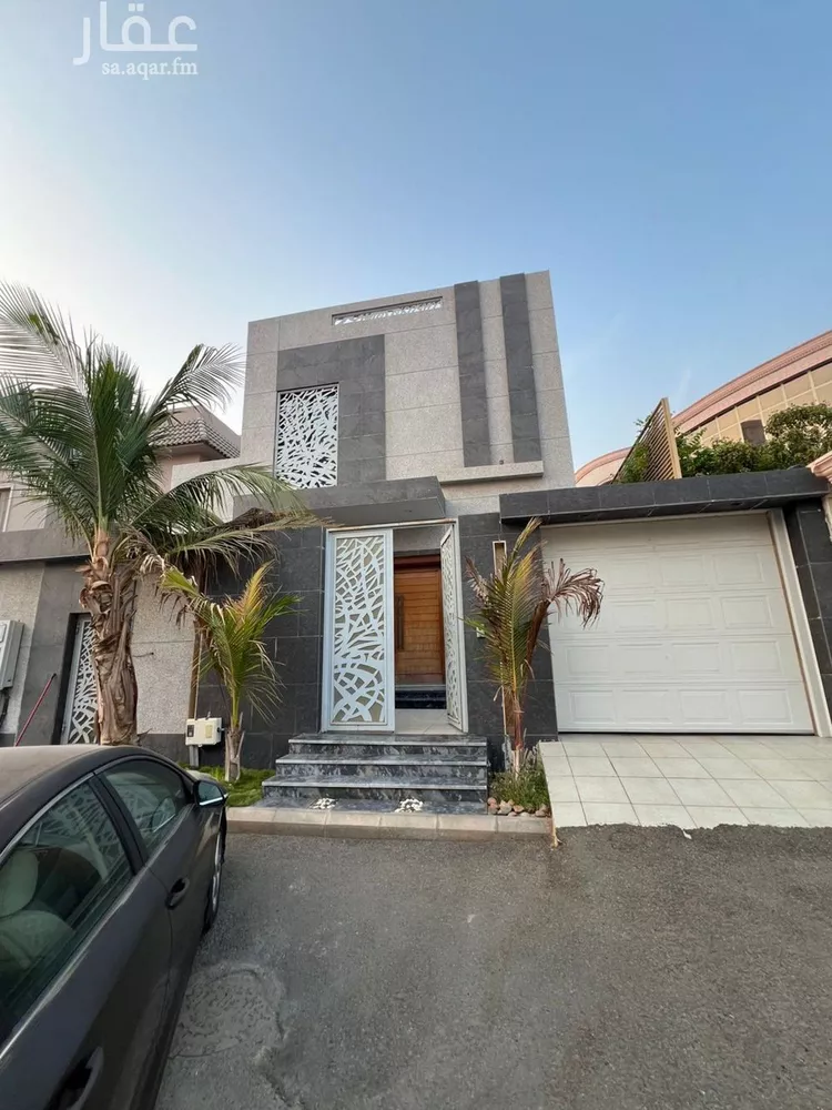 فيلا للبيع في شارع محمد العقيلي, حي أبحر الجنوبية, مدينة جدة, منطقة مكة المكرمة