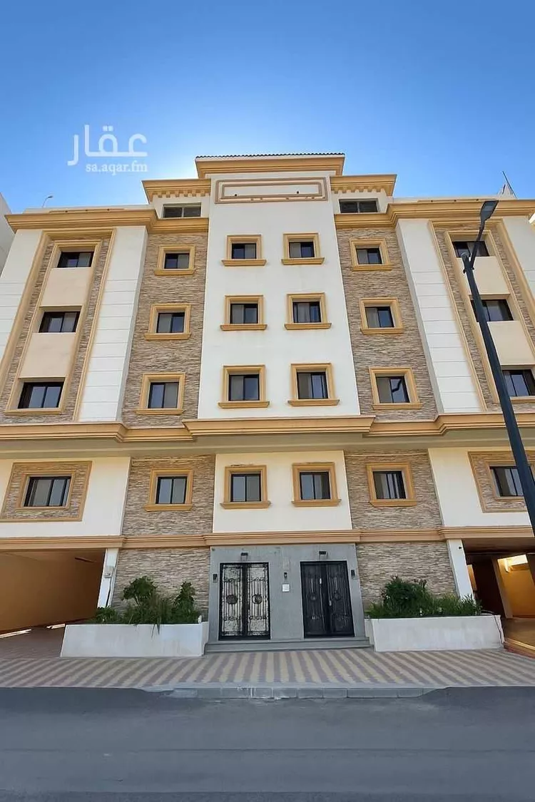 شقة للإيجار في شارع الفواكة ، حي الملك فهد ، مكة ، منطقة مكة المكرمة