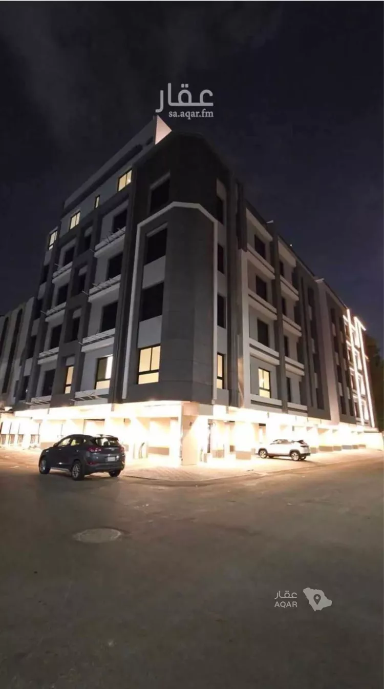 Apartment for Rent in Jeddah Ar Rawdah