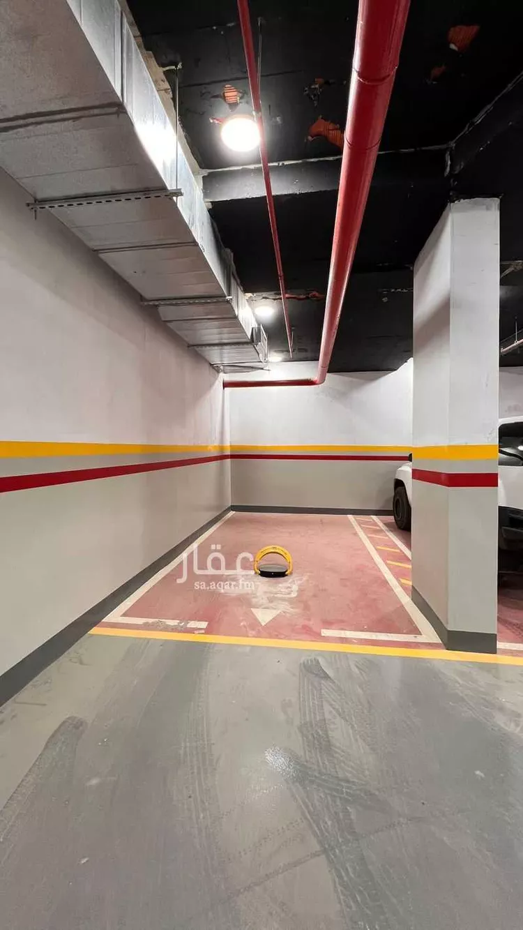 شقة للإيجار في شارع ينبع ، حي ظهرة لبن ، الرياض ، منطقة الرياض صورة 3