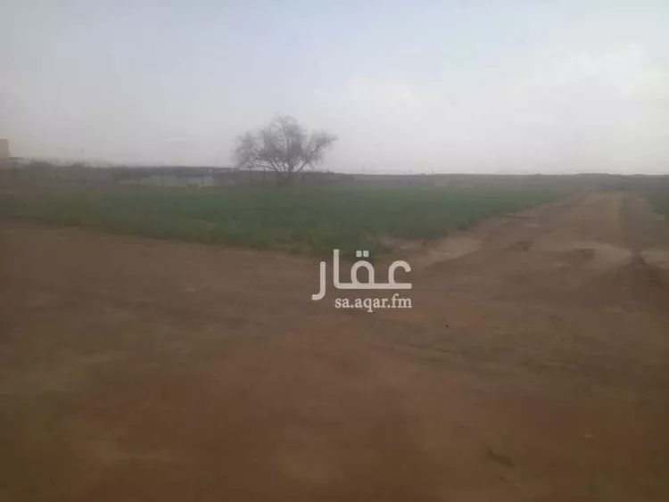 مزرعة للبيع في شارع واقد بن عبدالله ، خليص ، خليص صورة 2