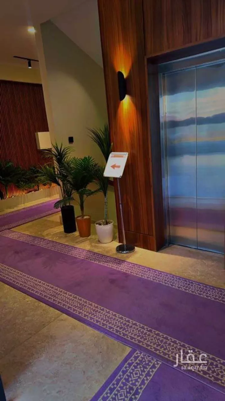 شقة مفروشة للحجز في شارع عبدالله بن إبراهيم بن سيف ، حي قرطبة ، الرياض ، منطقة الرياض صورة 5