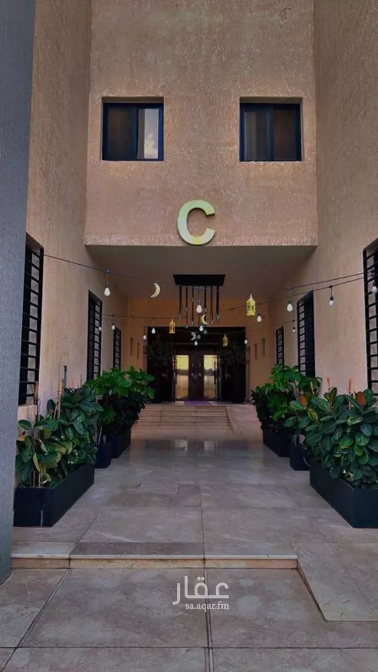 شقة مفروشة للحجز في شارع عبدالله بن إبراهيم بن سيف ، حي قرطبة ، الرياض ، منطقة الرياض صورة 3