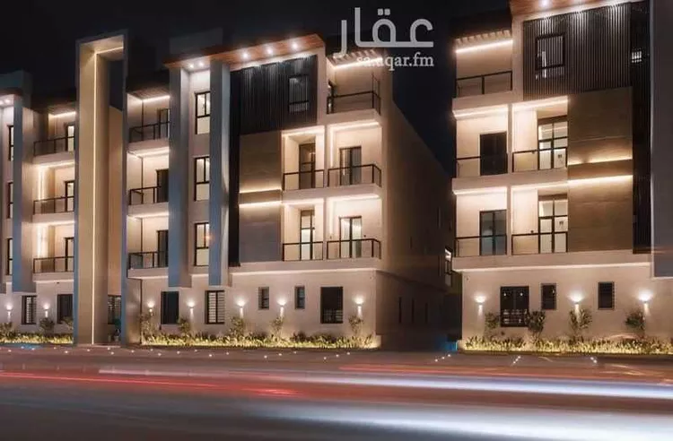 شقة مفروشة للحجز في شارع عبدالله بن إبراهيم بن سيف ، حي قرطبة ، الرياض ، منطقة الرياض صورة 2