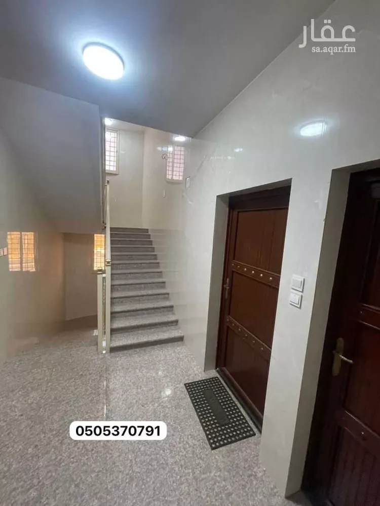 شقة للإيجار في حي الوصايف ، أبها ، منطقة عسير صورة 5