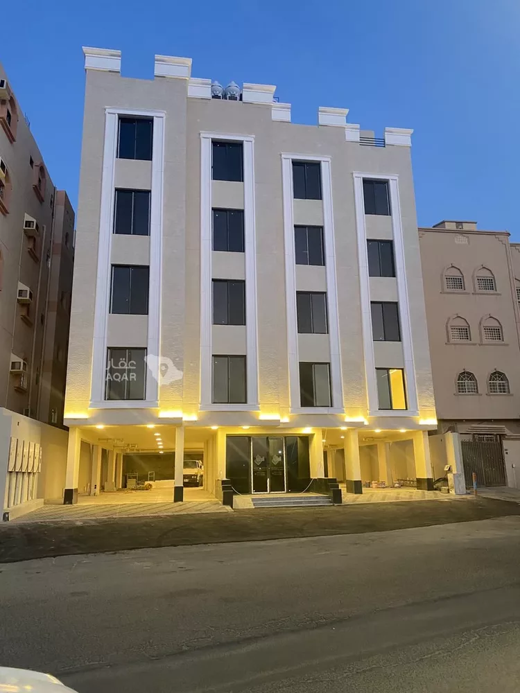 Apartment for Sale in Taif Al Faisaliah