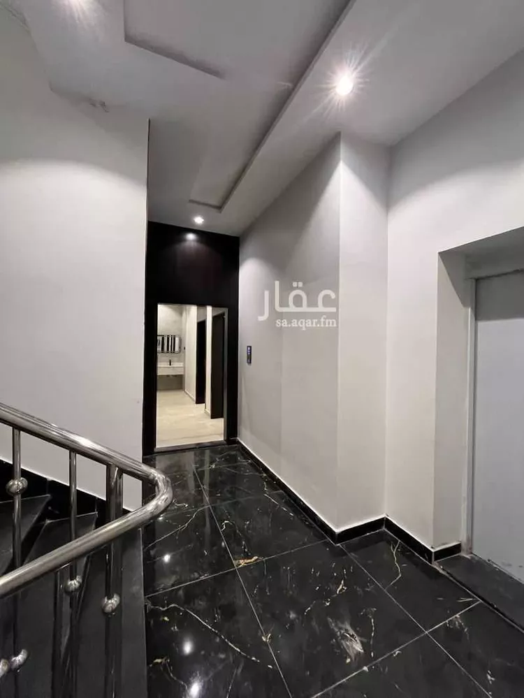 شقة للبيع في شارع زياد بن ميسرة, حي القطبية الغربية, مدينة امارة منطقة مكة المكرمة - الطائف, منطقة مكة المكرمة
