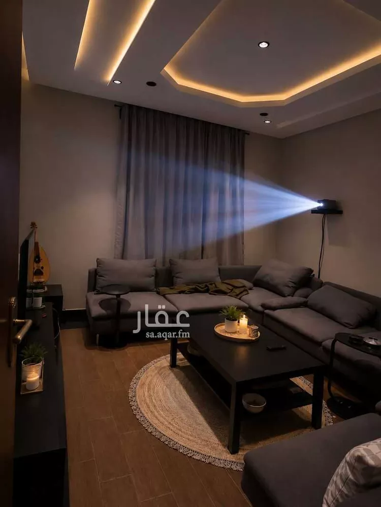 Furnished Apartment for Booking in Jeddah Ar Rawdah صورة 3